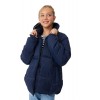 Kids Puffer Jacket 